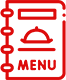 Menu avec choix