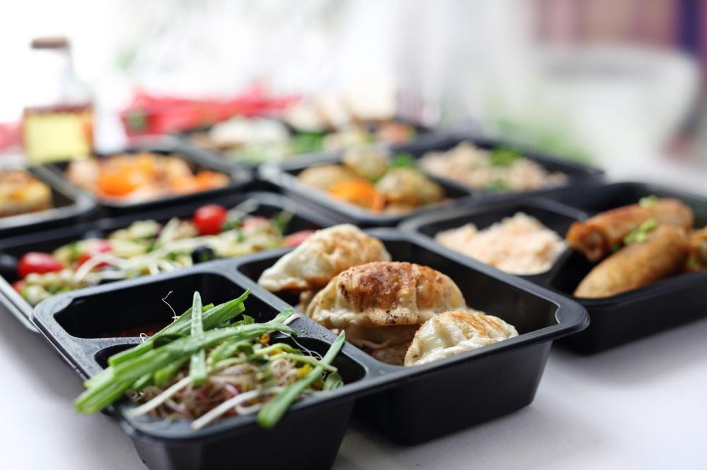 Livraison de repas à domicile près de Béziers